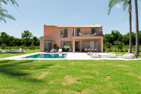 Finca i Sencelles, Mallorca, Sencelles - € 1.997.000 | Ref: 46748 - foto 2